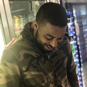 Meet your Posher, Aaron